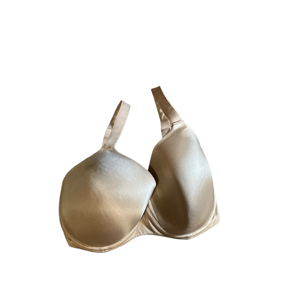 Nude/Beige/Cream/Tan Camio Mio Bra